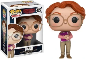 Funko POP! Stranger Things: Barb 427 8/10
