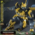 TRANSFORMERS RISE OF THE BEASTS -Figrka Klocki Bumblebee - Model Kit 16cm