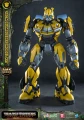 TRANSFORMERS RISE OF THE BEASTS -Figrka Klocki Bumblebee - Model Kit 16cm