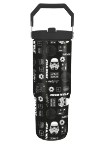 STAR WARS – Dzbanek XL z uchwytem 887 ml Bidon Kubek termiczny