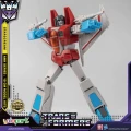 TRANSFORMERS GENERATION ONE - Starscream - Model Kit 19cm Figurka Klocki
