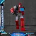 TRANSFORMERS G1 Figurka Ironhide - Model Kit 10cm