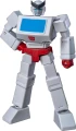 TRANSFORMERS G1 Figurka Ratchet Model Kit 10cm