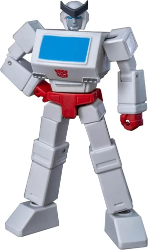 TRANSFORMERS G1 Figurka Ratchet Model Kit 10cm