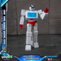 TRANSFORMERS G1 Figurka Ratchet Model Kit 10cm