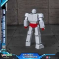 TRANSFORMERS G1 Figurka Ratchet Model Kit 10cm