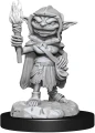 Pathfinder Battles Deep Cuts: Goblin Rogue Female Figurka