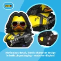 Tubbz Kaczuszka Cyberpunk 2077 Johnny Silverhand 1st Edition 10 cm Figurka
