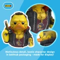Tubbz Kaczuszka Cyberpunk 2077 Jackie Welles 1st Edition 10 cm Figurka