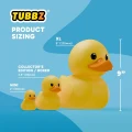 Tubbz Kaczuszka Cyberpunk 2077 Jackie Welles 1st Edition 10 cm Figurka