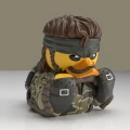 Tubbz Kaczuszka Metal Gear Solid 3 Naked Snake1st Edition 10 cm Figurka