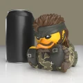 Tubbz Kaczuszka Metal Gear Solid 3 Naked Snake1st Edition 10 cm Figurka