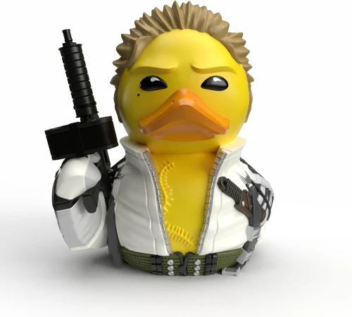 Tubbz Kaczuszka Metal Gear Solid 3 The Boss 1st Edition 10 cm Figurka