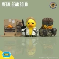 Tubbz Kaczuszka Metal Gear Solid 3 The Boss 1st Edition 10 cm Figurka