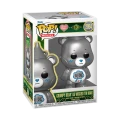 WICKED CARE BEARS - POP Movies N° 2054 - Grumpy Bear as Wicked Tin Man