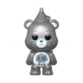 WICKED CARE BEARS - POP Movies N° 2054 - Grumpy Bear as Wicked Tin Man