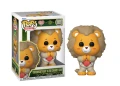 WICKED CARE BEARS - POP N°2055 - Tenderheart Bear as the Cowardly Lion