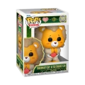 WICKED CARE BEARS - POP N°2055 - Tenderheart Bear as the Cowardly Lion