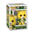 WICKED CARE BEARS - POP N° 2053 - Bear as Wicked Scarecrow