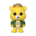 WICKED CARE BEARS - POP N° 2053 - Bear as Wicked Scarecrow
