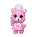 WICKED CARE BEARS - POP N° 2051 - Love-A-Lot Bear as Glinda Upland