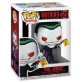 BATMAN BEYOND - POP Heroes N° 628 - Joker with gun