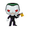 BATMAN BEYOND - POP Heroes N° 628 - Joker with gun