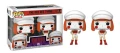 BATMAN BEYOND - POP Heroes - 2 Pack The Dee Dee Twins