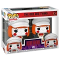 BATMAN BEYOND - POP Heroes - 2 Pack The Dee Dee Twins