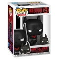 BATMAN BEYOND - POP & Buddy N° 629 - Batman with Ace