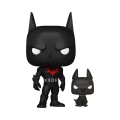 BATMAN BEYOND - POP & Buddy N° 629 - Batman with Ace