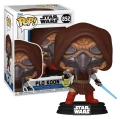 STAR WARS - POP Star Wars N° 852 - Plo Koon (GW)