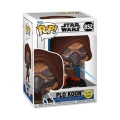 STAR WARS - POP Star Wars N° 852 - Plo Koon (GW)