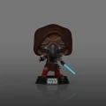 STAR WARS - POP Star Wars N° 852 - Plo Koon (GW)