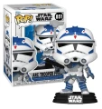 STAR WARS - POP Star Wars N° 851 - Fives Arc Trooper