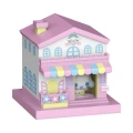 SANRIO - Bitty Pop Town - Cafe Cinnamoroll with Cinnamoroll