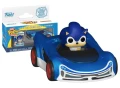 SONIC - Bitty Pop Ride - Speed Star with Sonic