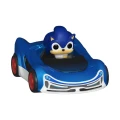 SONIC - Bitty Pop Ride - Speed Star with Sonic
