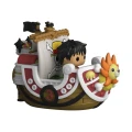 ONE PIECE - Bitty Pop Ride - Thousand Sunny with Luffy
