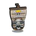 ONE PIECE - BITTY POP Display - Going Merry