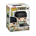 ONE PIECE - BITTY POP Display - Going Merry