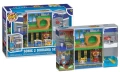 SONIC - Bitty Boxes - Sonic 2