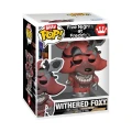 FIVE NIGHTS AT FREDDY'S - Bitty Pop 4 Pack 2.5cm - Withered