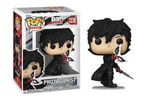 PERSONA 5 ROYAL - POP Games N° 1239 - Protagonist