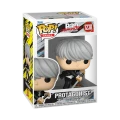 PERSONA 4 GOLDEN - POP Games N° 1238 - Protagonist