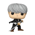 PERSONA 4 GOLDEN - POP Games N° 1238 - Protagonist