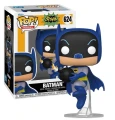 BATMAN 66 - POP Heroes N° 624 - Batman with bomb