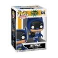 BATMAN 66 - POP Heroes N° 624 - Batman with bomb
