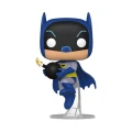 BATMAN 66 - POP Heroes N° 624 - Batman with bomb