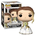 GOSSIP GIRL - POP TV N° 1923 - Serena Van Der Woodsen (Wedding)